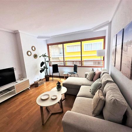 Rambla Apartment Alicante Zewnętrze zdjęcie