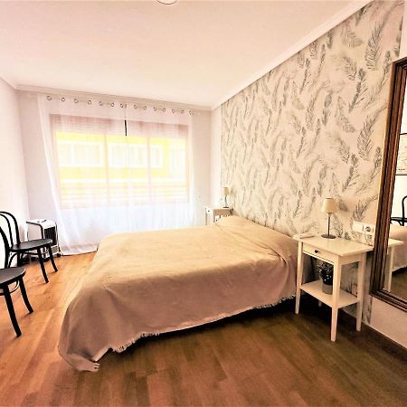 Rambla Apartment Alicante Zewnętrze zdjęcie