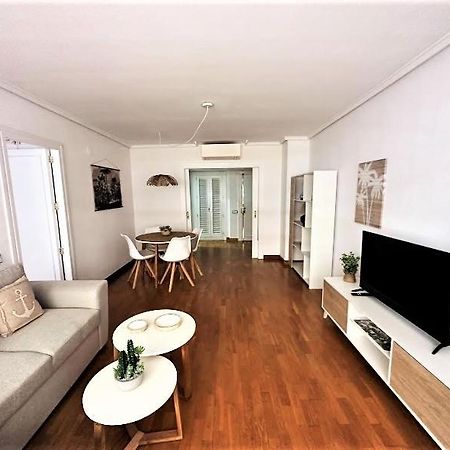 Rambla Apartment Alicante Zewnętrze zdjęcie