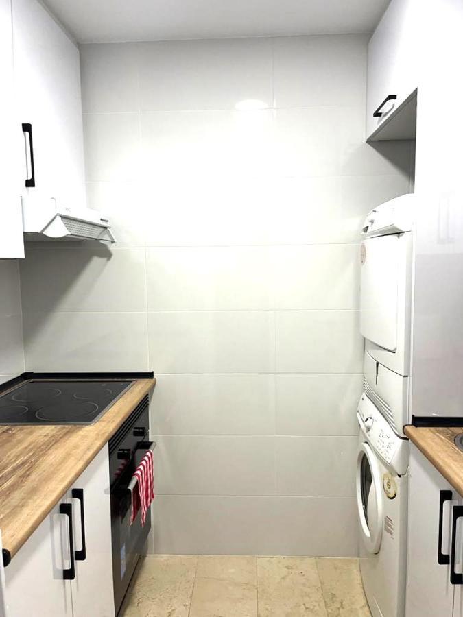 Rambla Apartment Alicante Zewnętrze zdjęcie