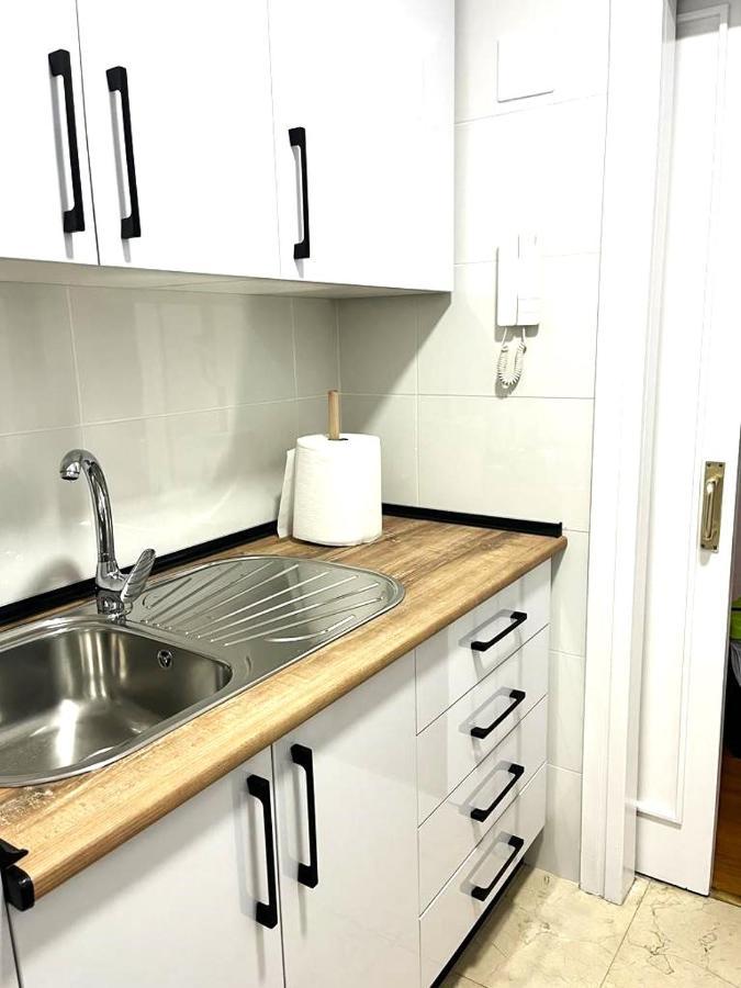 Rambla Apartment Alicante Zewnętrze zdjęcie