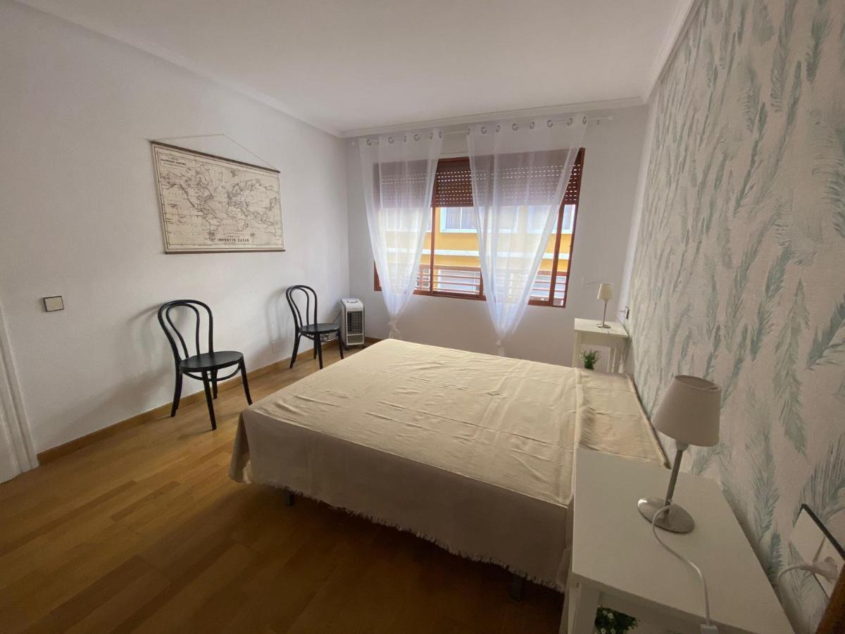 Rambla Apartment Alicante Zewnętrze zdjęcie