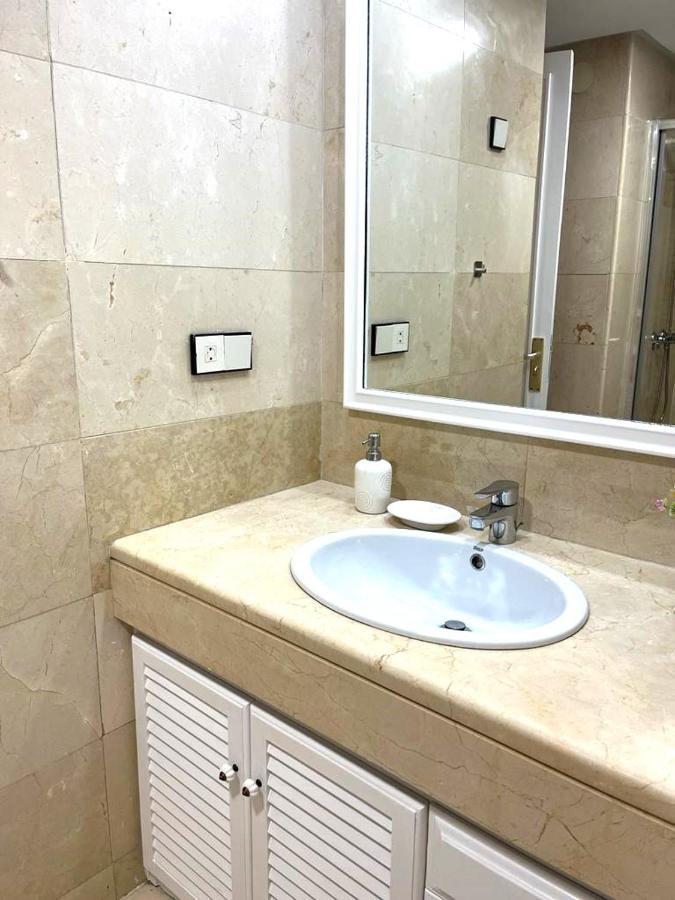Rambla Apartment Alicante Zewnętrze zdjęcie