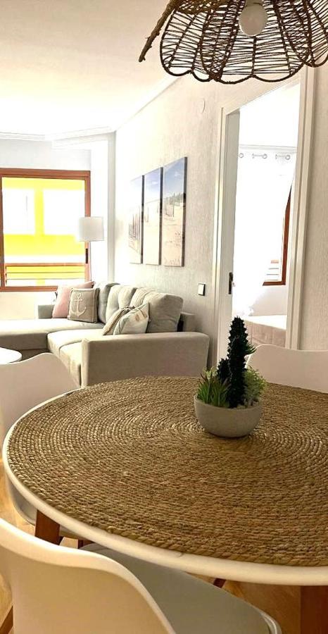 Rambla Apartment Alicante Zewnętrze zdjęcie