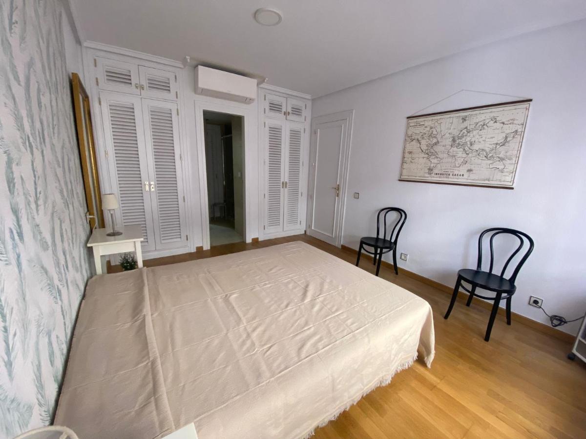 Rambla Apartment Alicante Zewnętrze zdjęcie
