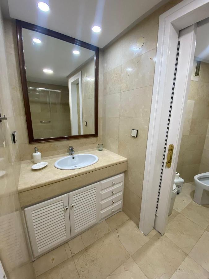 Rambla Apartment Alicante Zewnętrze zdjęcie