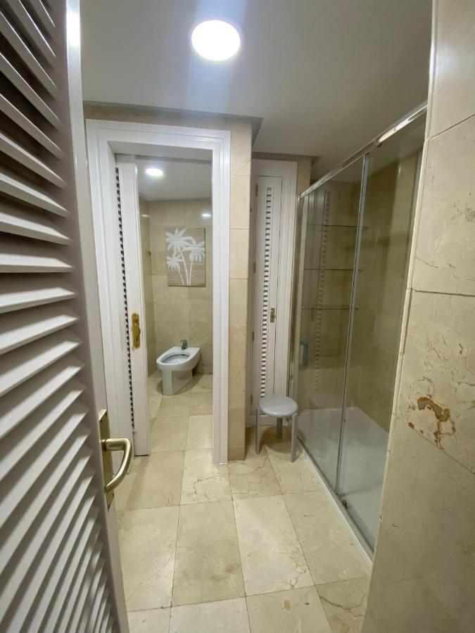 Rambla Apartment Alicante Zewnętrze zdjęcie