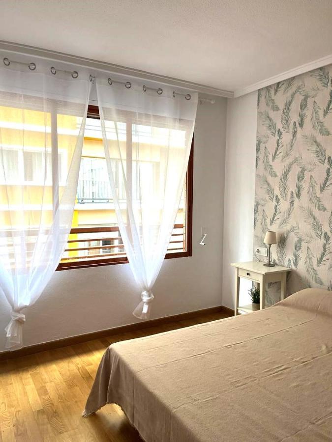 Rambla Apartment Alicante Zewnętrze zdjęcie