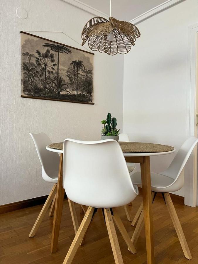 Rambla Apartment Alicante Zewnętrze zdjęcie