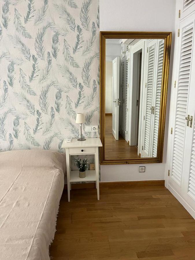 Rambla Apartment Alicante Zewnętrze zdjęcie