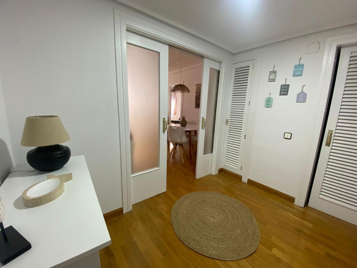 Rambla Apartment Alicante Zewnętrze zdjęcie