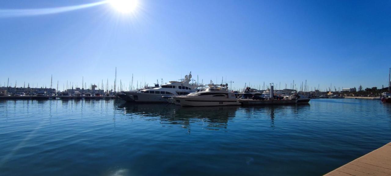Rambla Apartment Alicante Zewnętrze zdjęcie