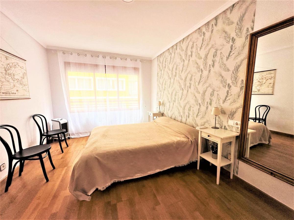 Rambla Apartment Alicante Zewnętrze zdjęcie