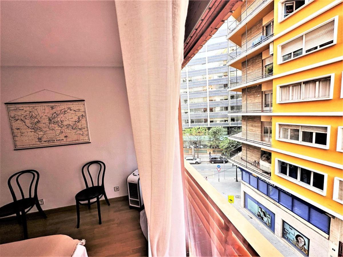 Rambla Apartment Alicante Zewnętrze zdjęcie