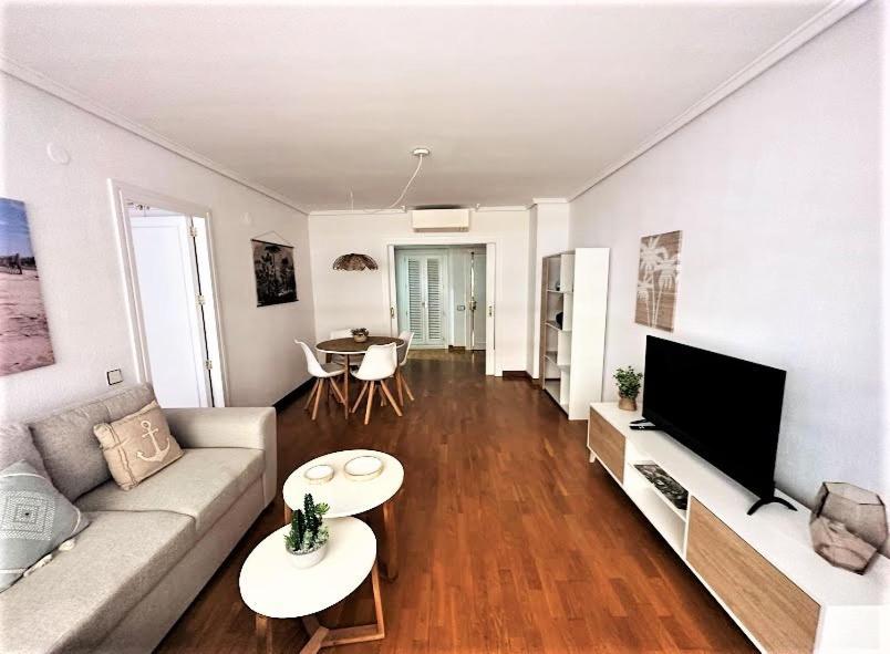 Rambla Apartment Alicante Zewnętrze zdjęcie