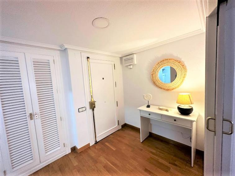 Rambla Apartment Alicante Zewnętrze zdjęcie