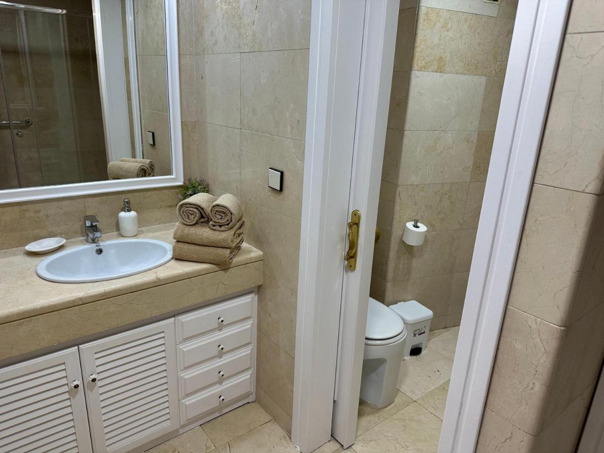 Rambla Apartment Alicante Zewnętrze zdjęcie