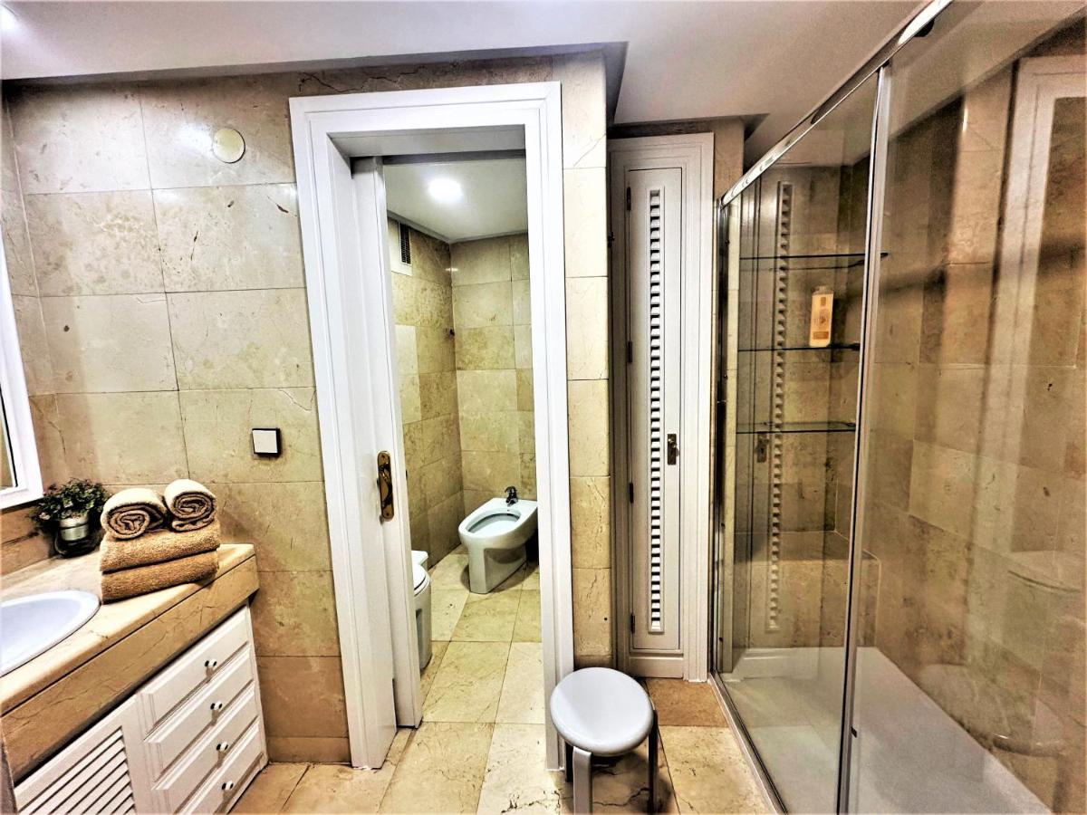 Rambla Apartment Alicante Zewnętrze zdjęcie