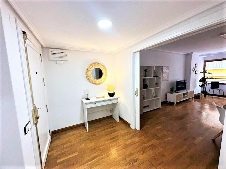 Rambla Apartment Alicante Zewnętrze zdjęcie