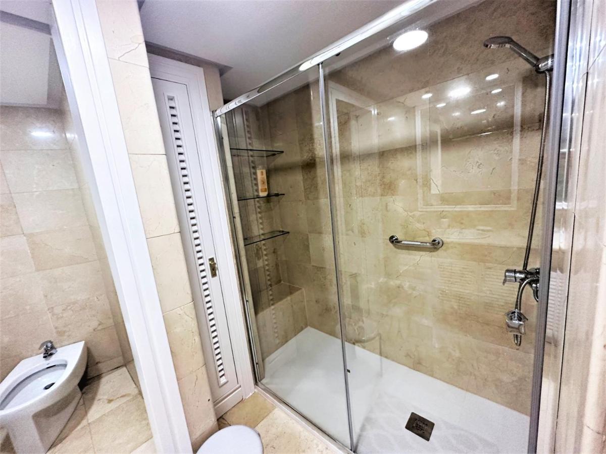 Rambla Apartment Alicante Zewnętrze zdjęcie