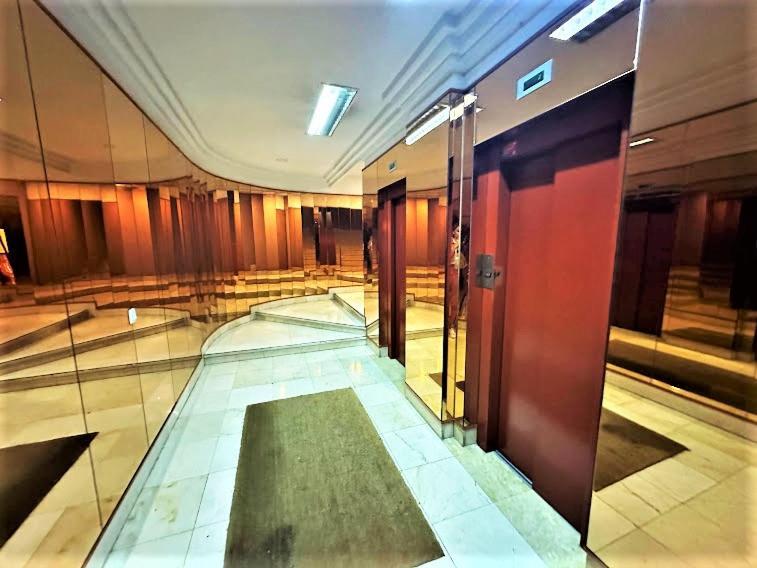 Rambla Apartment Alicante Zewnętrze zdjęcie